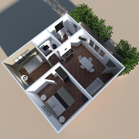 Milano Lodge Bussero ภายนอก รูปภาพ