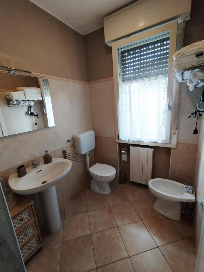 Milano Lodge Bussero ภายนอก รูปภาพ