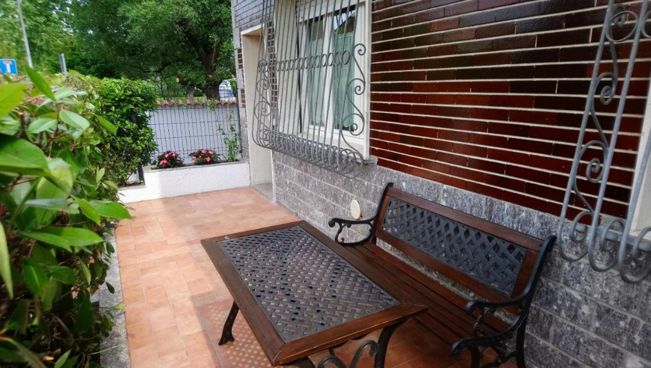 Milano Lodge Bussero ภายนอก รูปภาพ