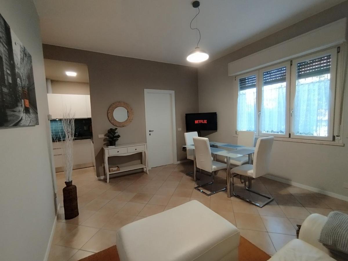 Milano Lodge Bussero ภายนอก รูปภาพ